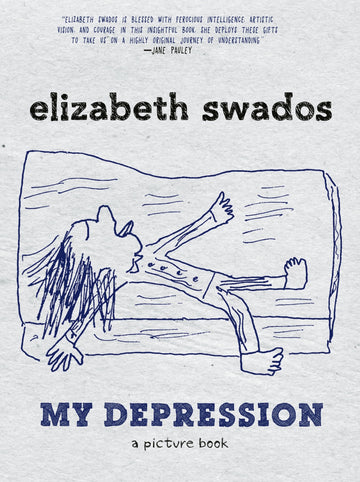 My Depression: A Picture Book