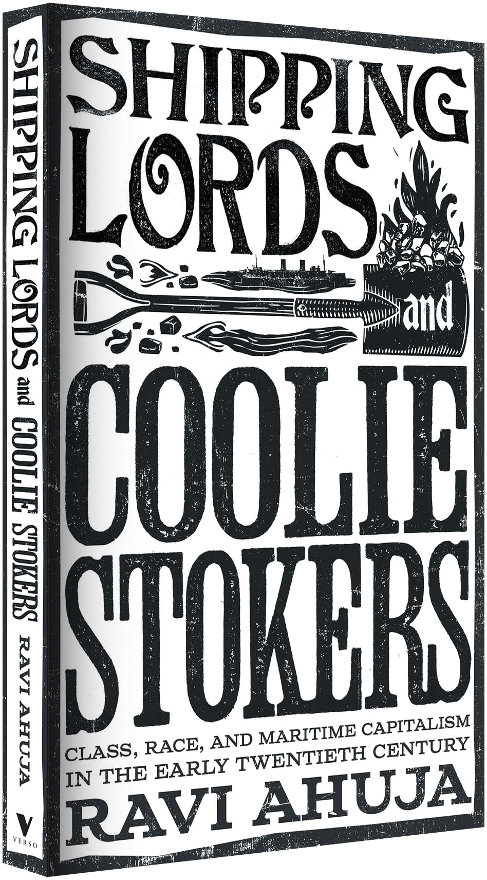 Shipping Lords and Coolie Stokers: Class, Race, and Maritime Capitalism in the Early Twentieth Century