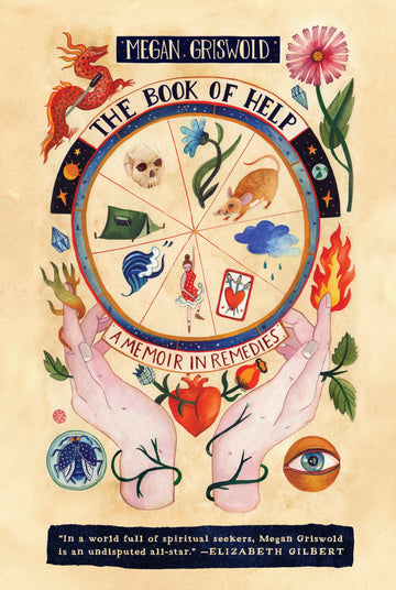 The Book of Help: A Memoir in Remedies