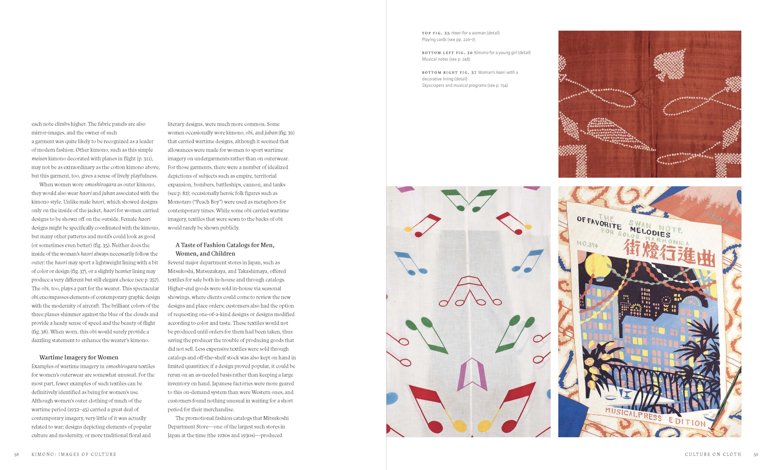 Kimono: Images of Culture 1915-1950 in the Khalili Collections