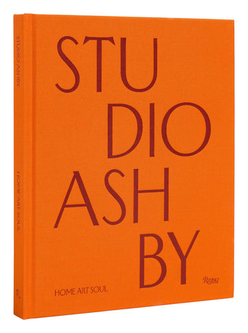 Studio Ashby: Home Art Soul