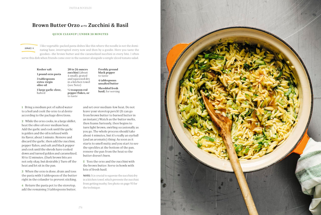 The Weekday Vegetarians Get Simple: Strategies and So-Good Recipes to Suit Every Craving and Mood: A Cookbook
