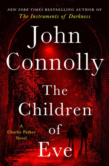 The Children of Eve: A Thriller (Charlie Parker)