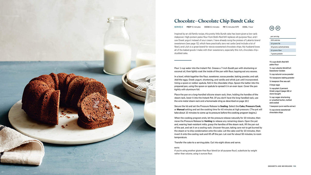 The Essential Diabetes Instant Pot Cookbook: Healthy, Foolproof Recipes for Your Electric Pressure Cooker