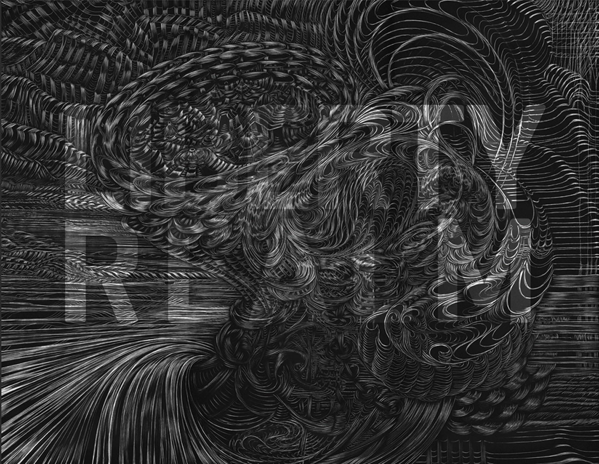 Liberty Realm (Strange Attractor Press)