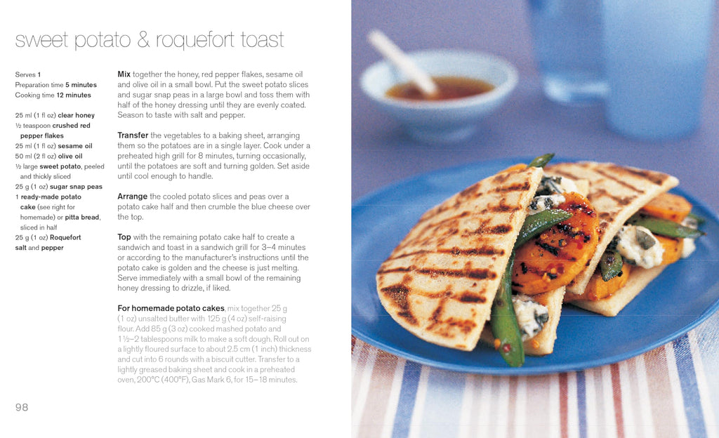Hamlyn Cooks: Meals for One