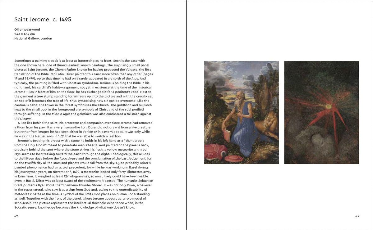 Dürer: Masters of Art