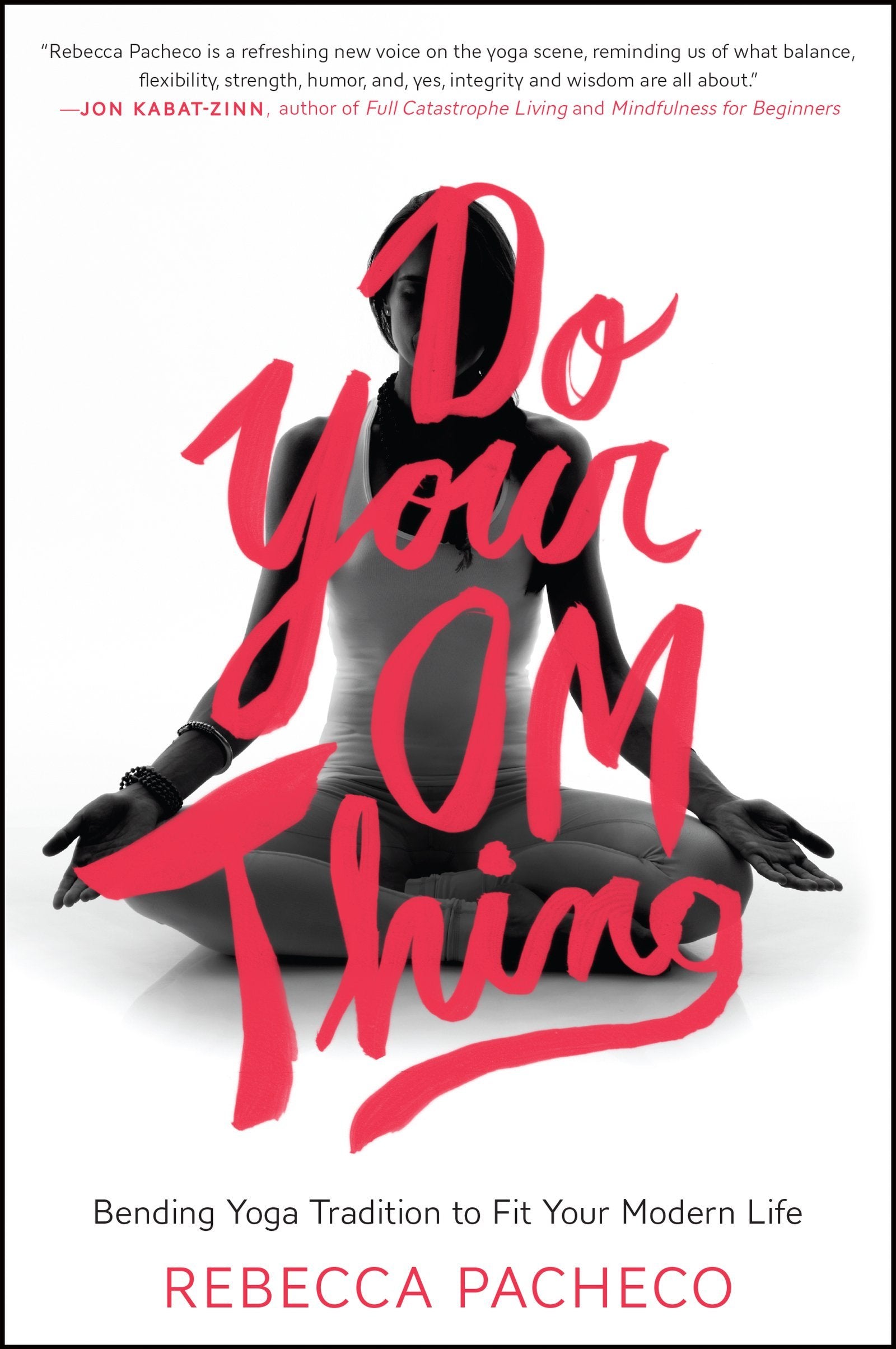 DO YR OM THING