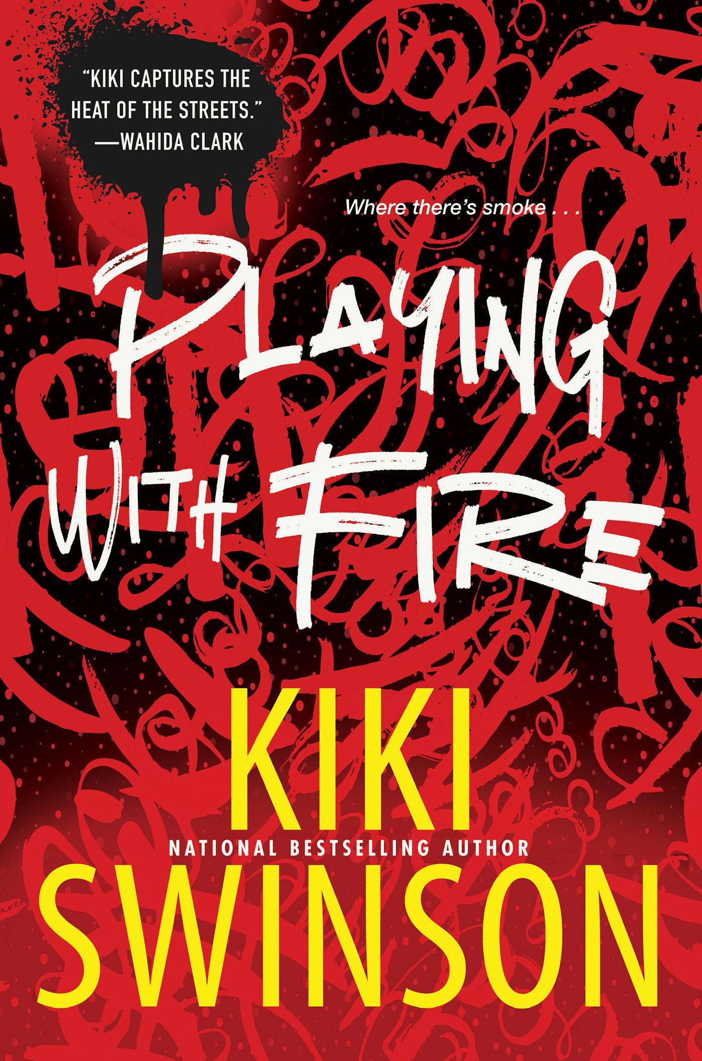 Playing with Fire (Playing Dirty)