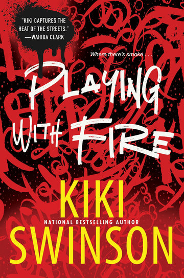 Playing with Fire (Playing Dirty)