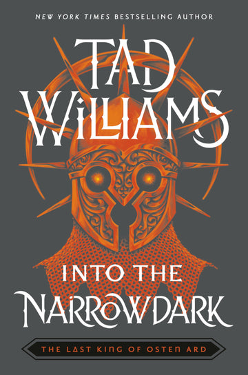 Into the Narrowdark (Last King of Osten Ard)