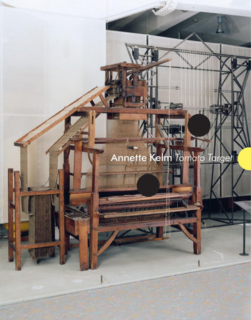 Annette Kelm: Tomato Target (Sternberg Press)
