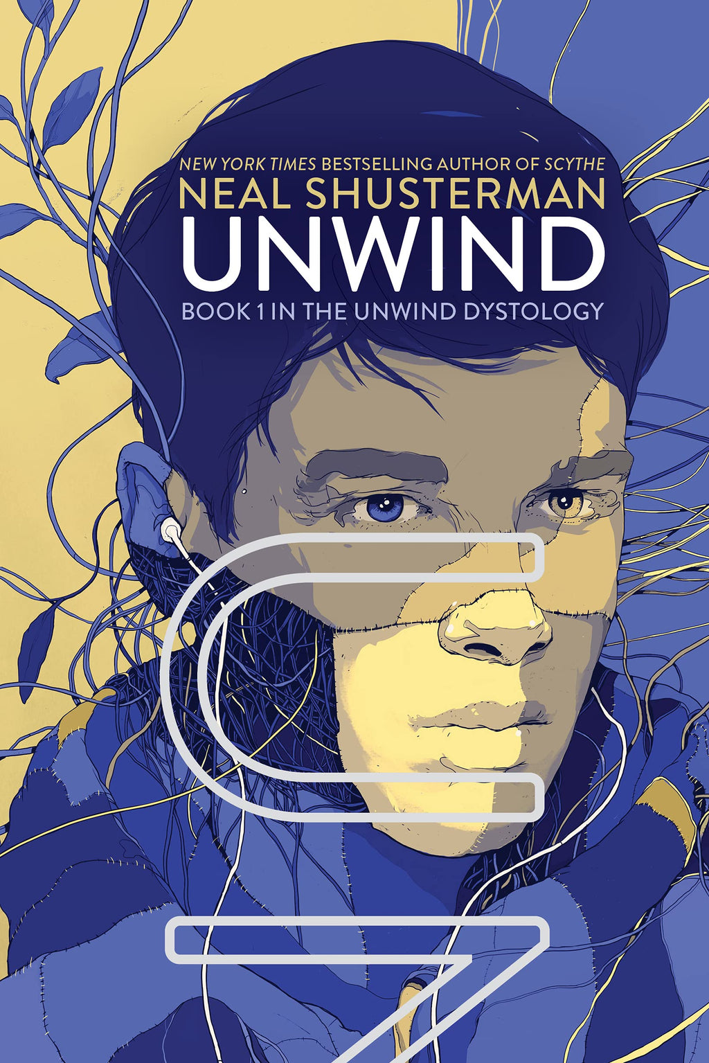 Unwind (Unwind Dystology)