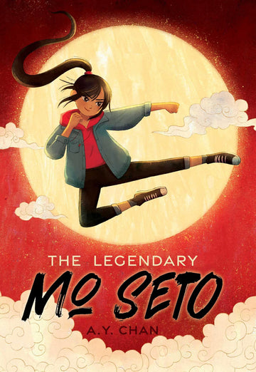 The Legendary Mo Seto (1)
