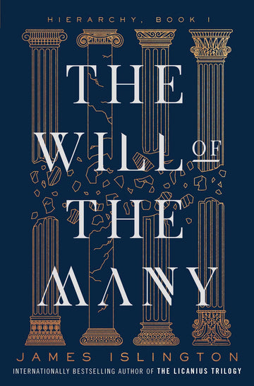 The Will of the Many (Hierarchy)