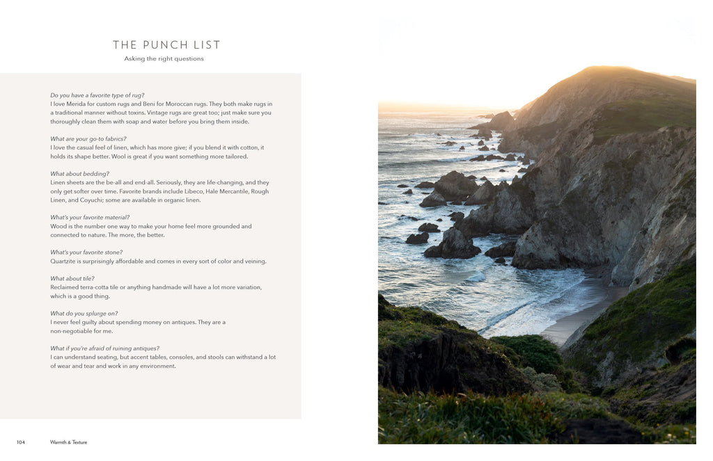 Live Natural: A Relaxed Approach to Creating Healthy Homes