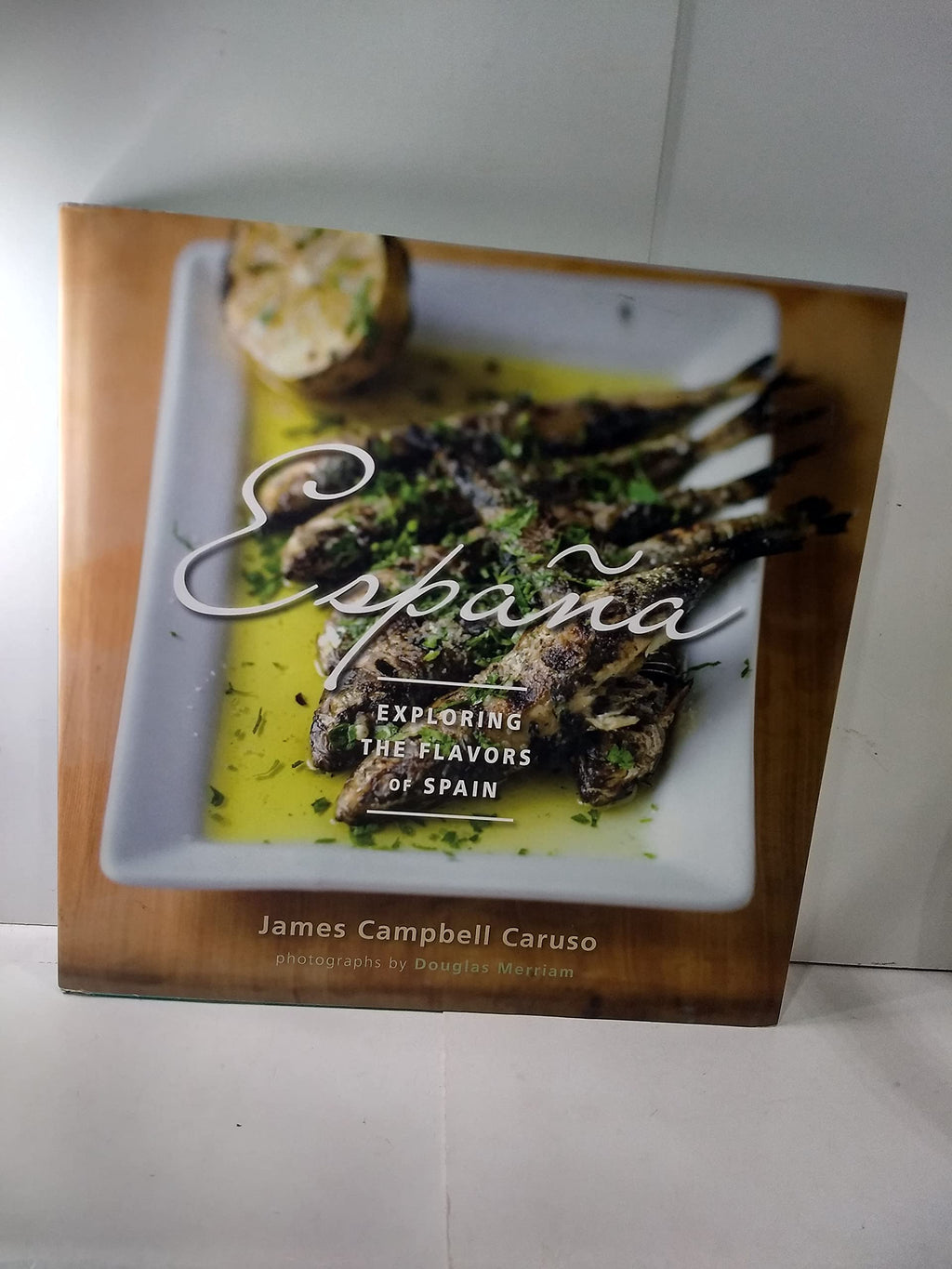 Espana: Exploring the Flavors of Spain
