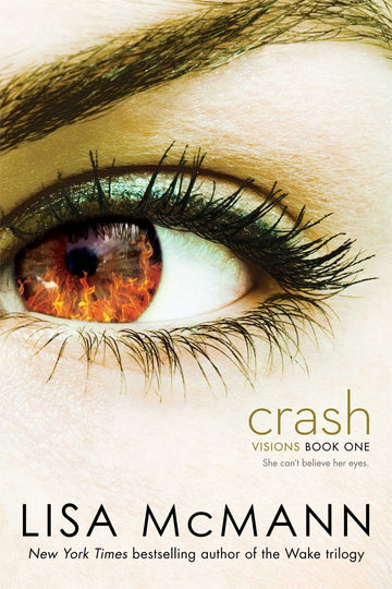 Crash (Visions)
