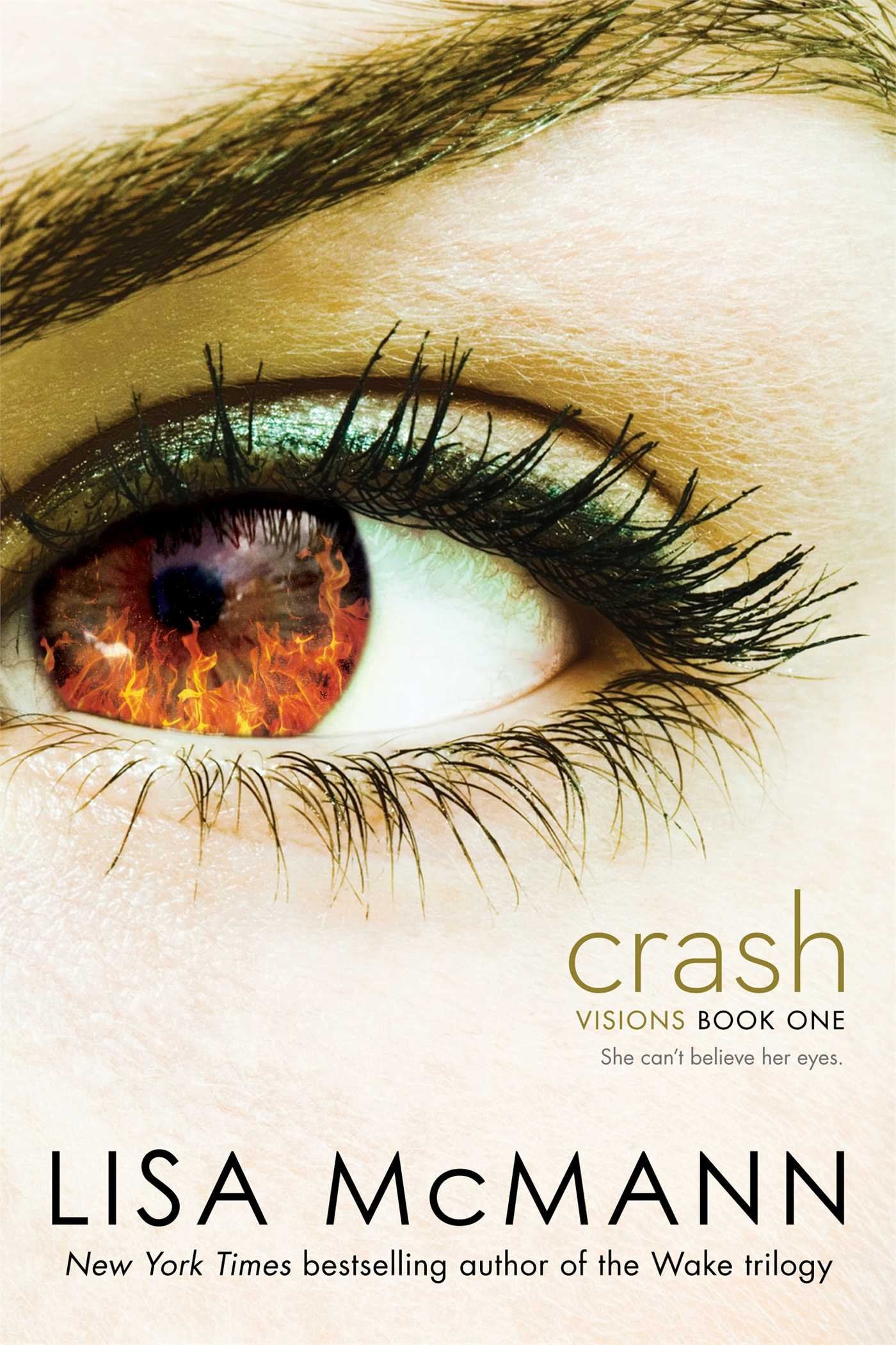 Crash (Visions)