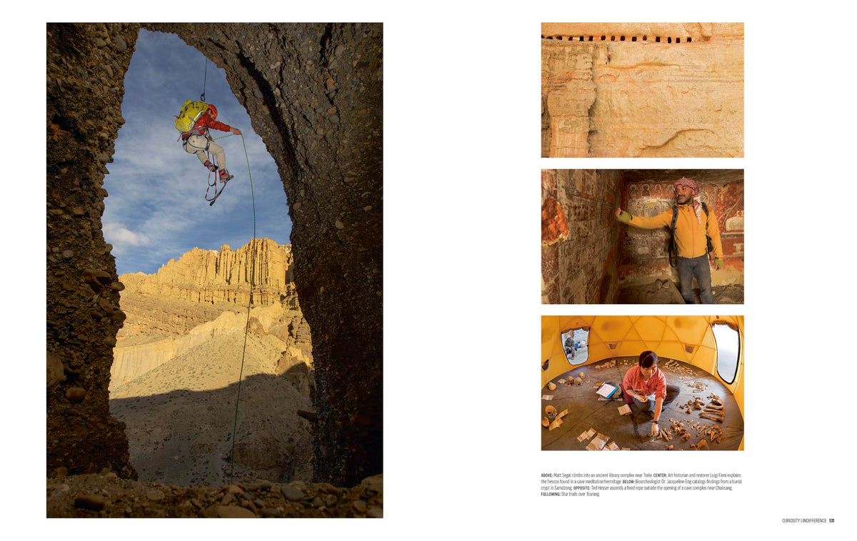 Bi-Polar: Photographs from an Unquiet Mind