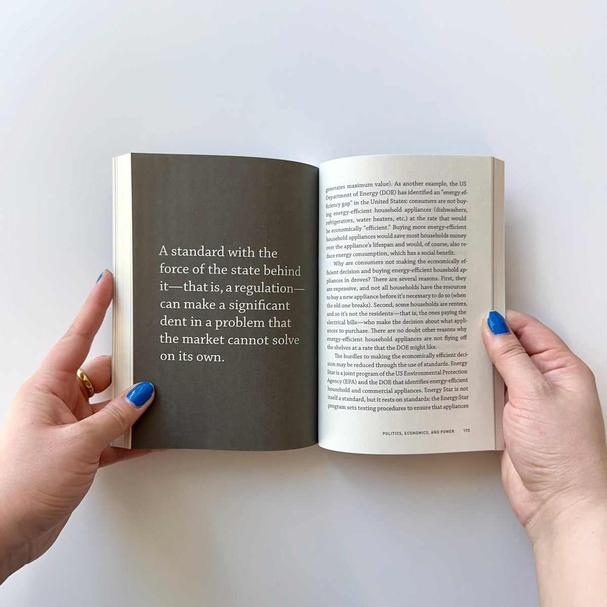 Standards (The MIT Press Essential Knowledge series)