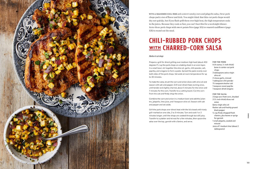 Five Marys Ranch Raised Cookbook: Homegrown Recipes from Our Family to Yours
