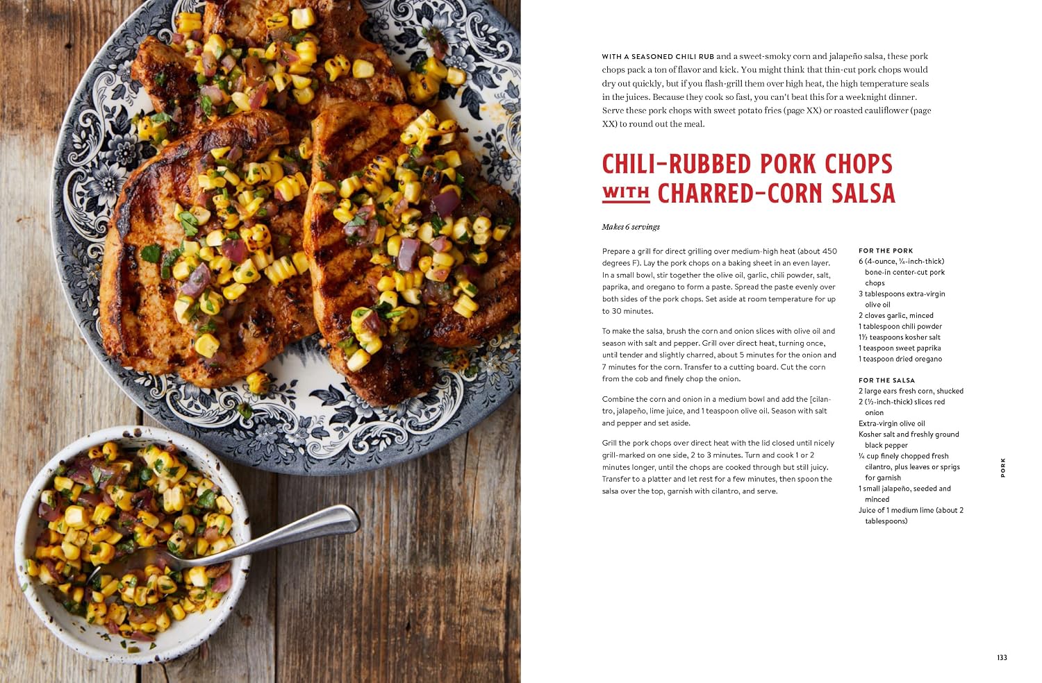 Five Marys Ranch Raised Cookbook: Homegrown Recipes from Our Family to Yours