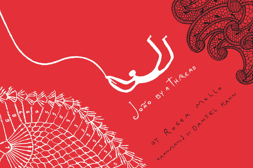 João by a Thread (João by a Thread)