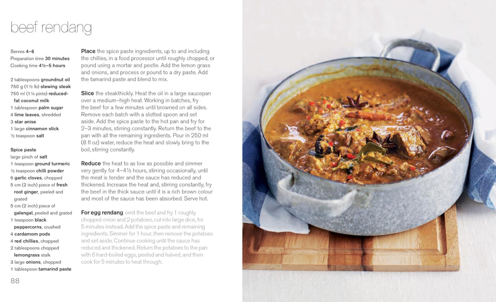 Hamlyn Cooks: Curries