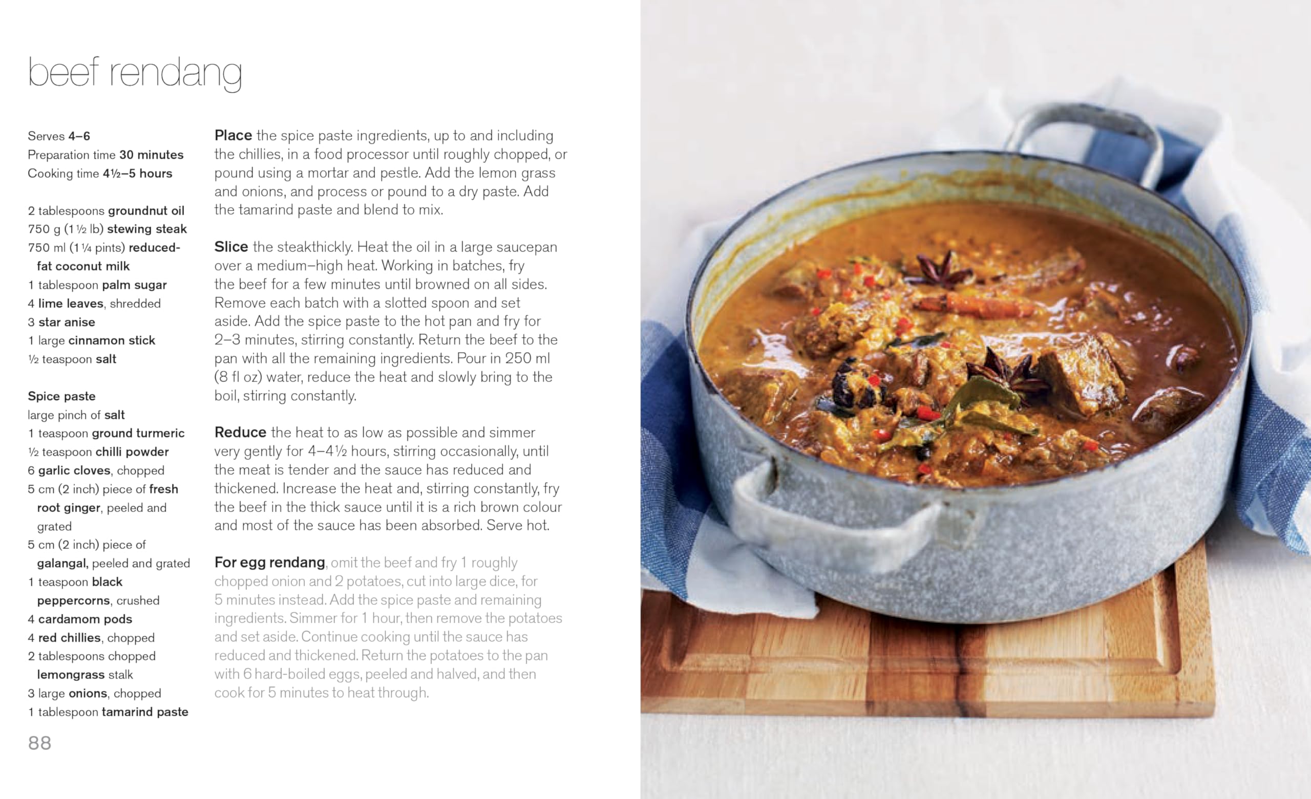 Hamlyn Cooks: Curries