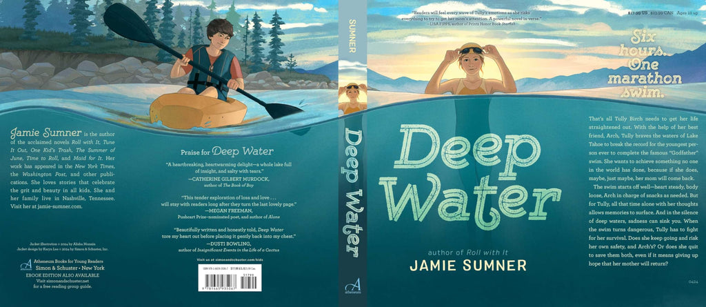 Deep Water