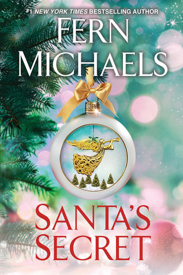 Santa's Secret (Santa's Crew)