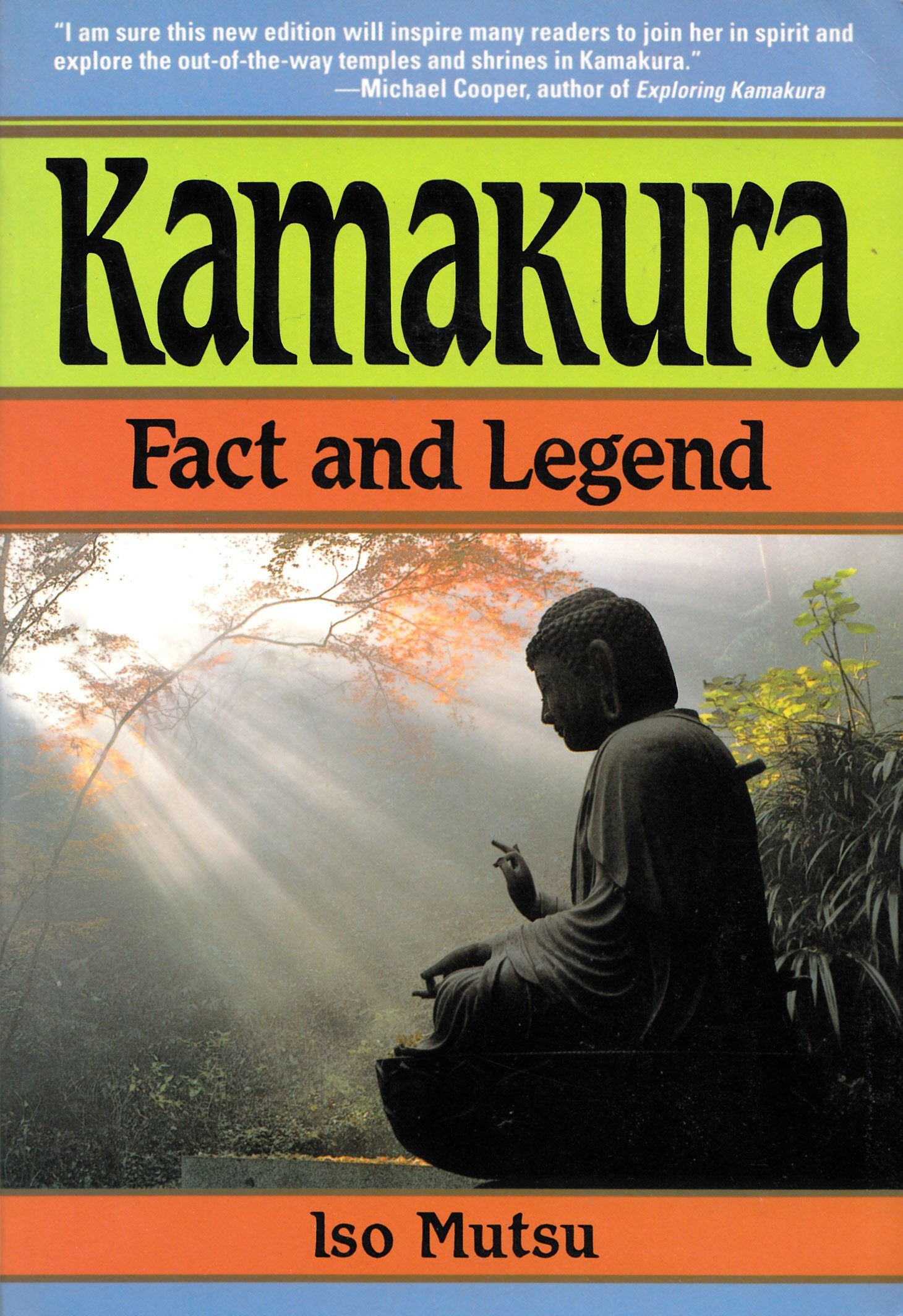 Kamakura: Fact and Legend