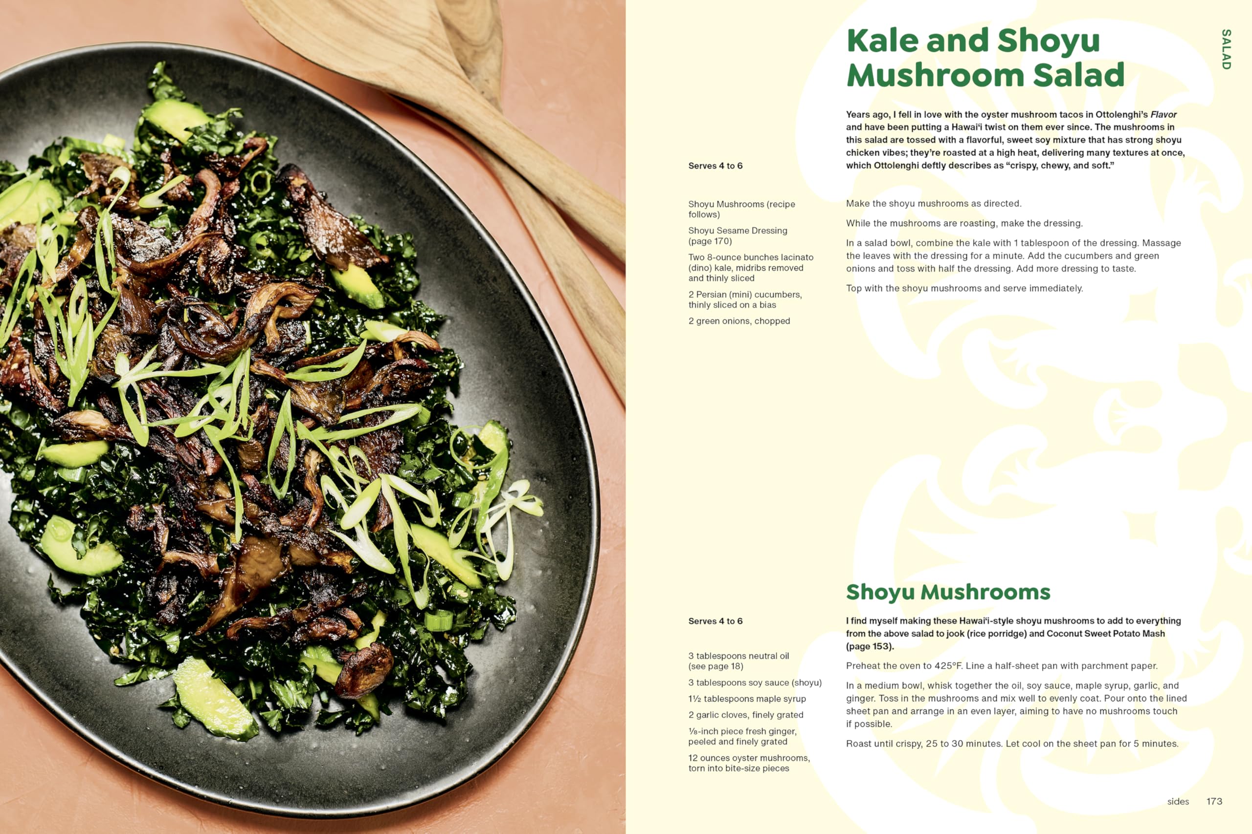 Aloha Veggies: Veg-Forward Recipes Celebrating the Flavors of Hawai'i