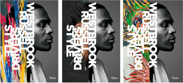Russell Westbrook: Style Drivers
