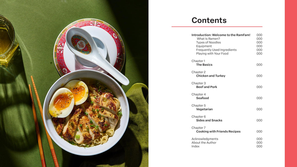Insanely Good Ramen Meals: The Ramen King Ivan Cookbook