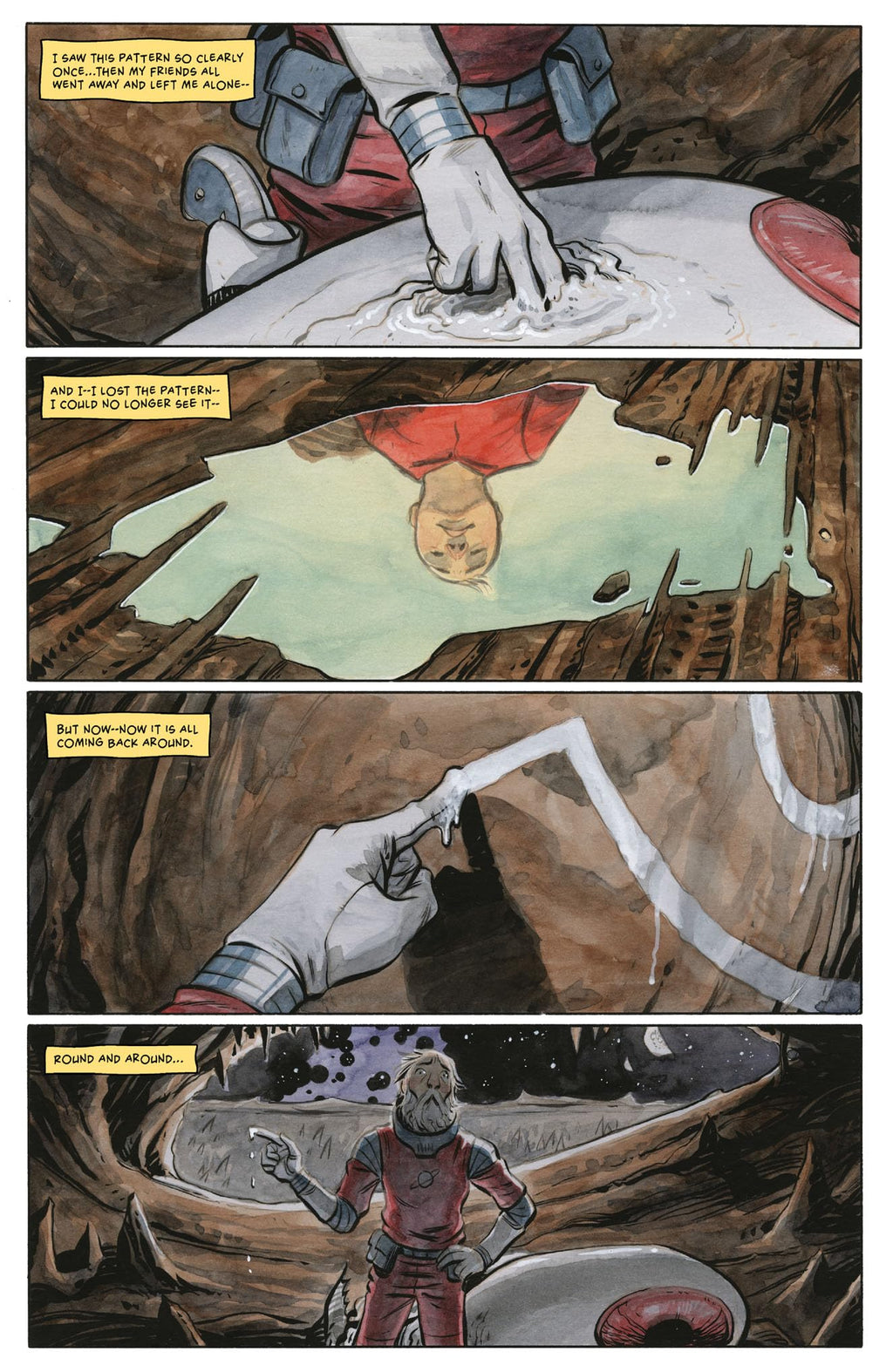 The World of Black Hammer Omnibus Volume 3