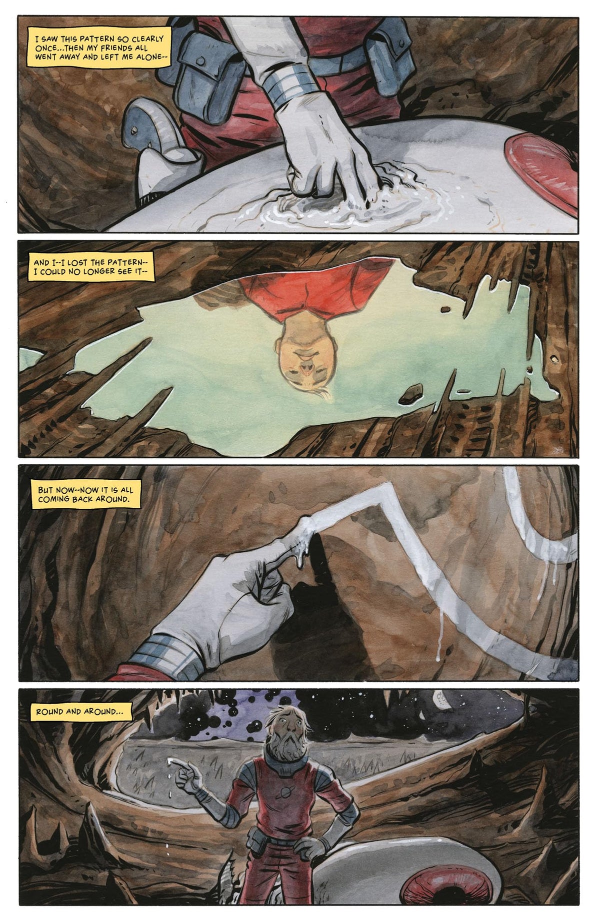 The World of Black Hammer Omnibus Volume 3