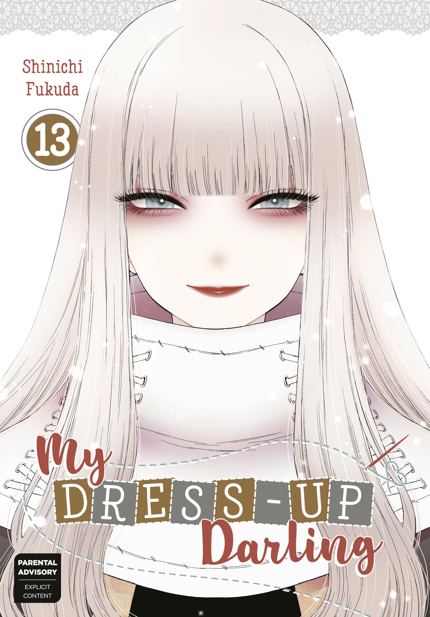 My Dress-Up Darling 13