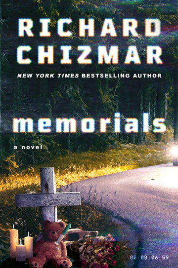 Memorials: A Novel