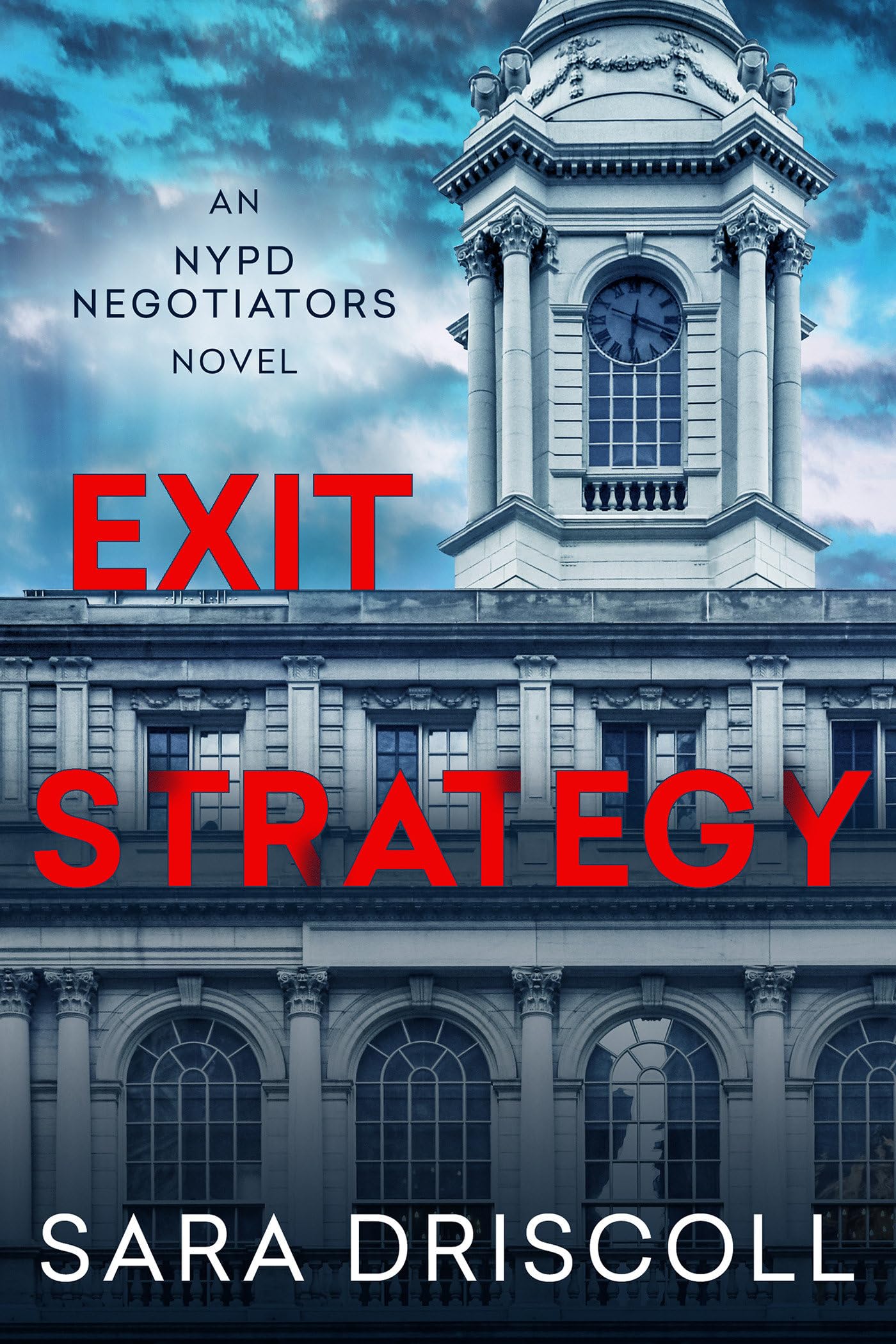 Exit Strategy (NYPD Negotiators)
