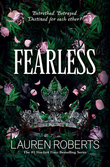 Fearless (The Powerless Trilogy)