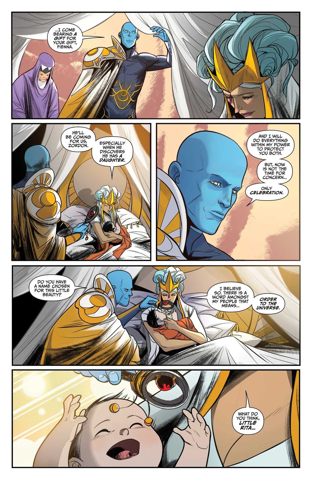 Go Go Power Rangers Book Two Deluxe Edition (Saban's Go Go Power Rangers)