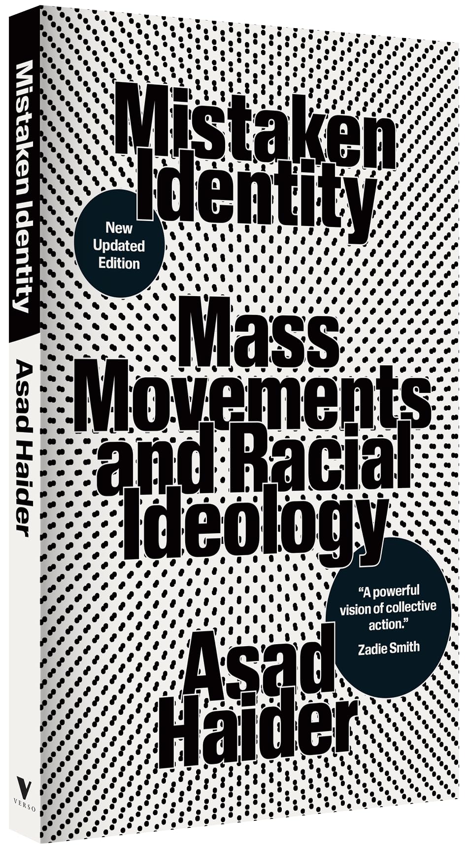 Mistaken Identity: Mass Movements and Racial Ideology