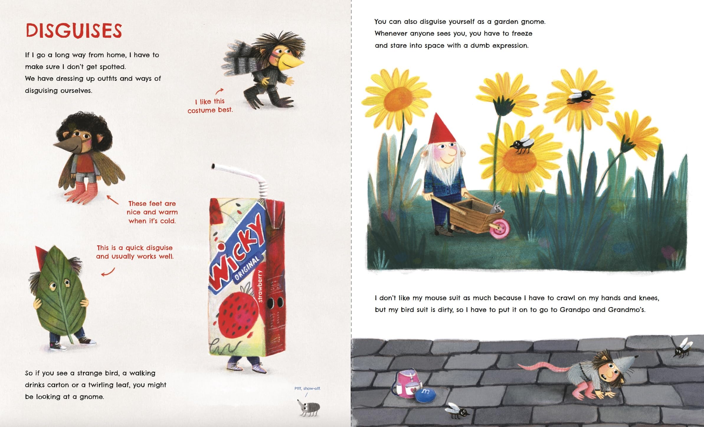 The Gnome Book