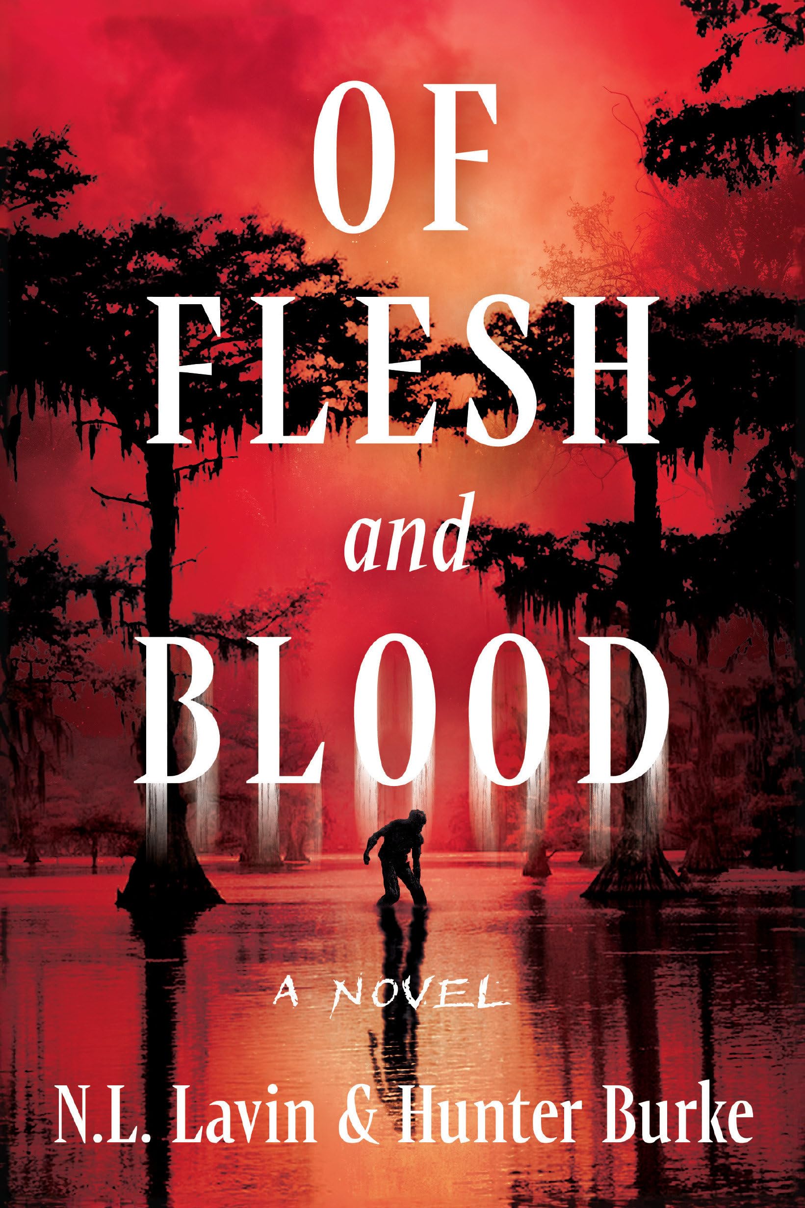 Of Flesh and Blood: The Untold Story of the Cajun Cannibal