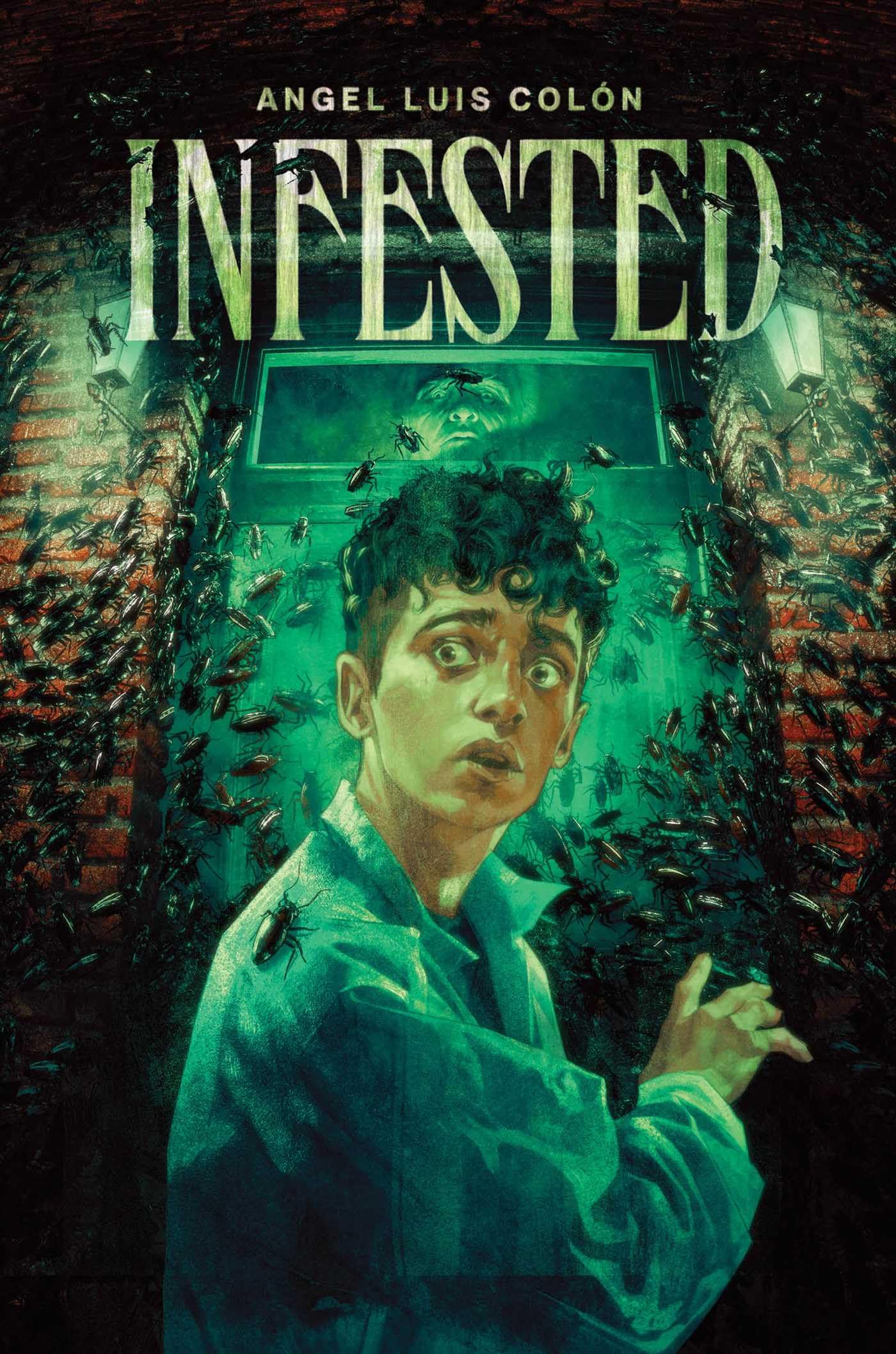 Infested (Fear)