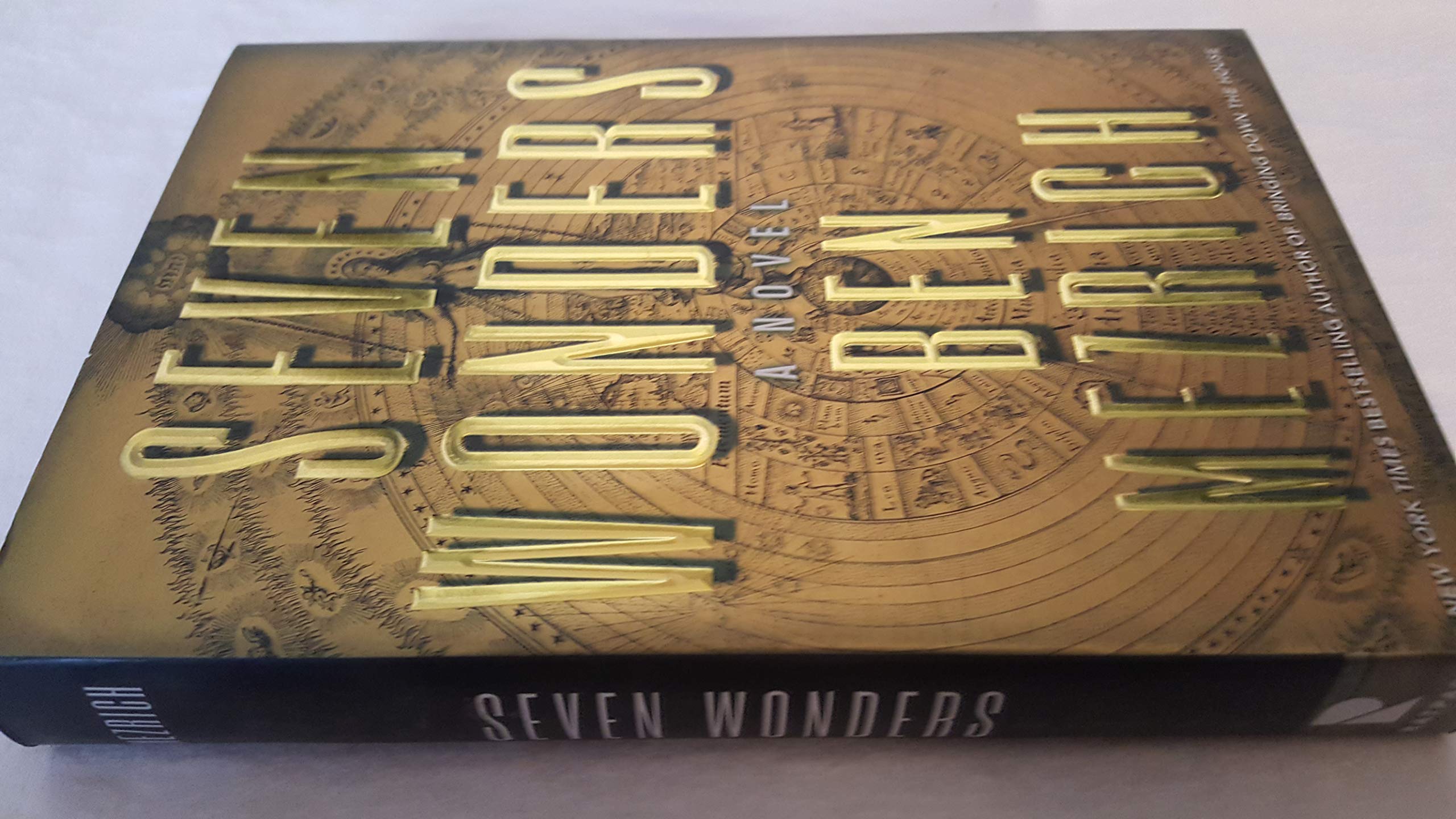 Seven Wonders