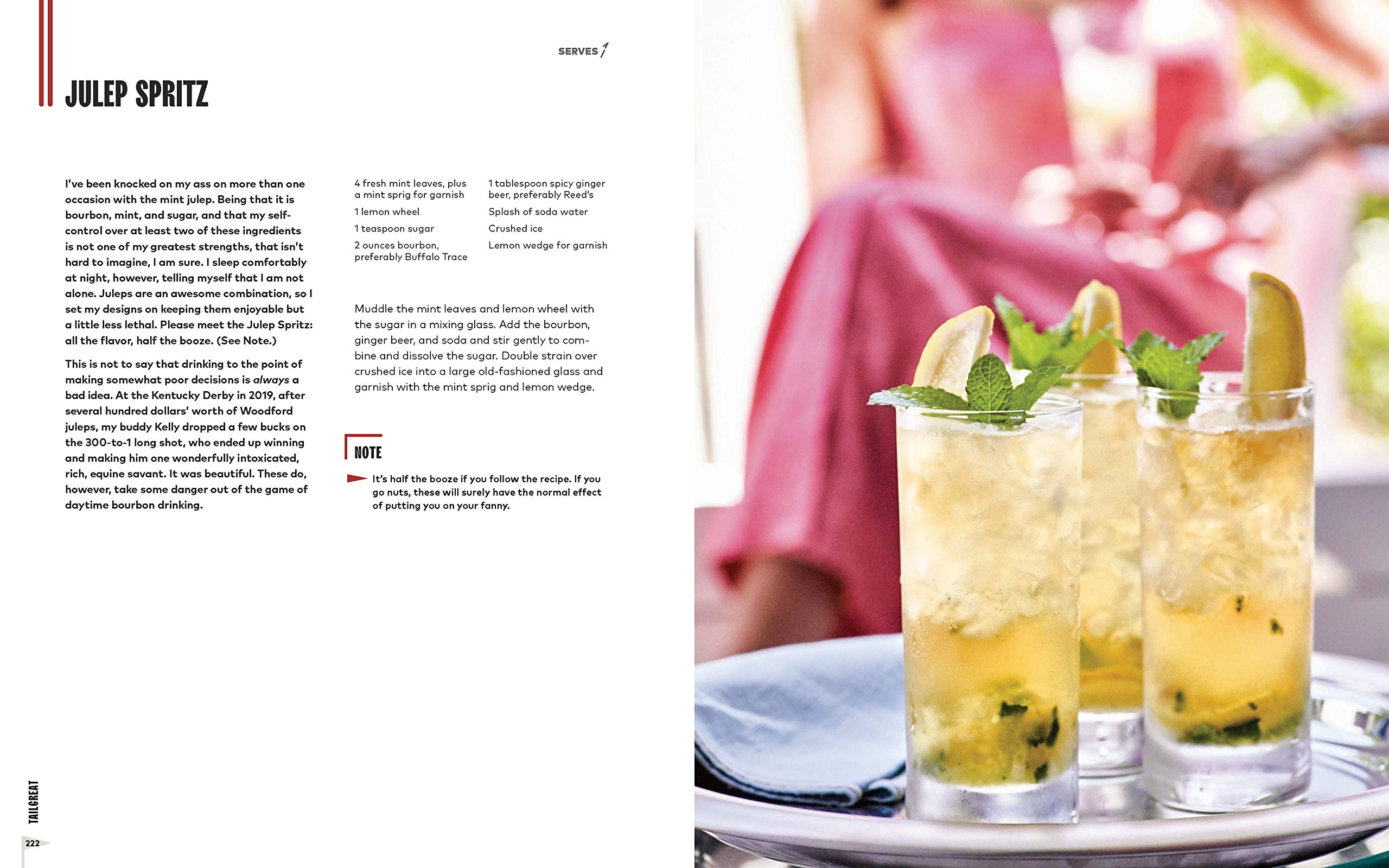 Tailgreat: How to Crush It at Tailgating [A Cookbook]