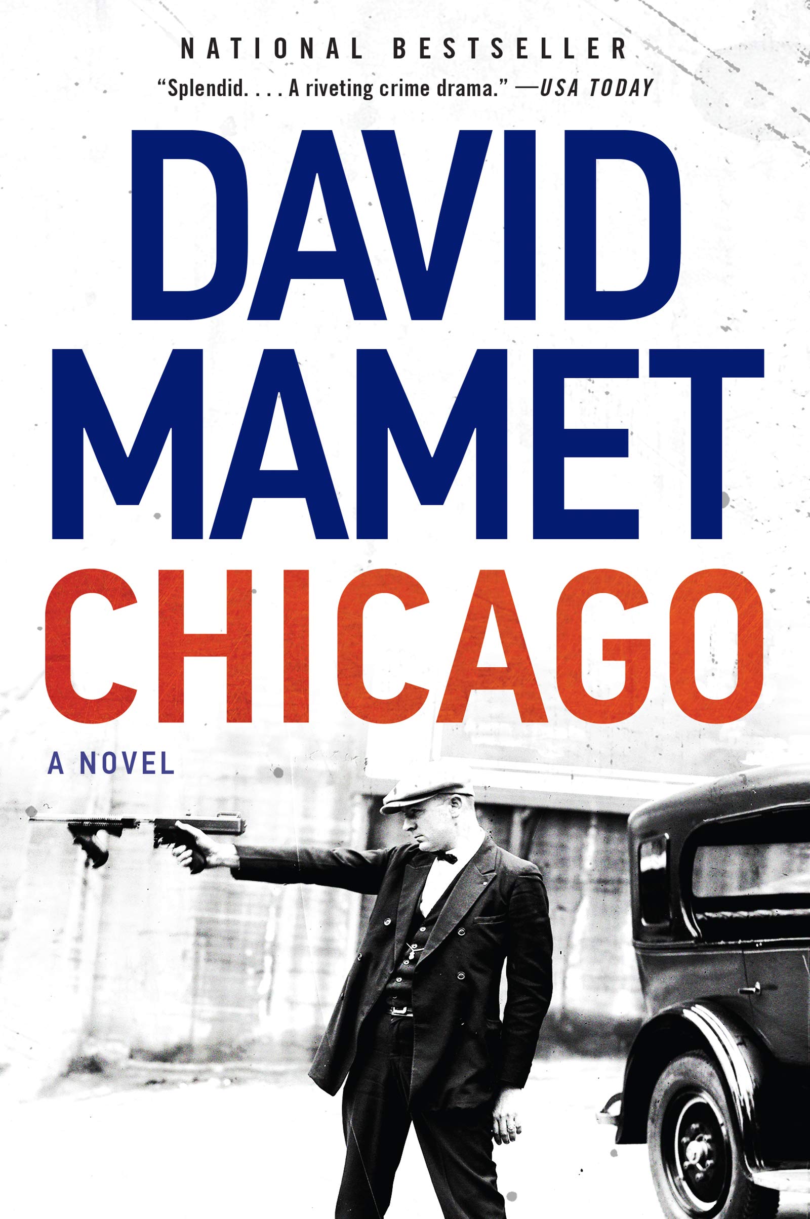 CHICAGO